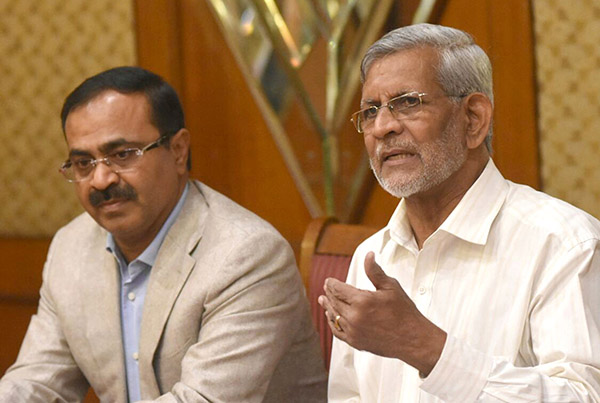 ಪೇಜಾವರ ಶ್ರೀಗಳಿಂದ ಅನವಶ್ಯಕ ಗೊಂದಲ ಸೃಷ್ಟಿ: ಜಾಮದಾರ್